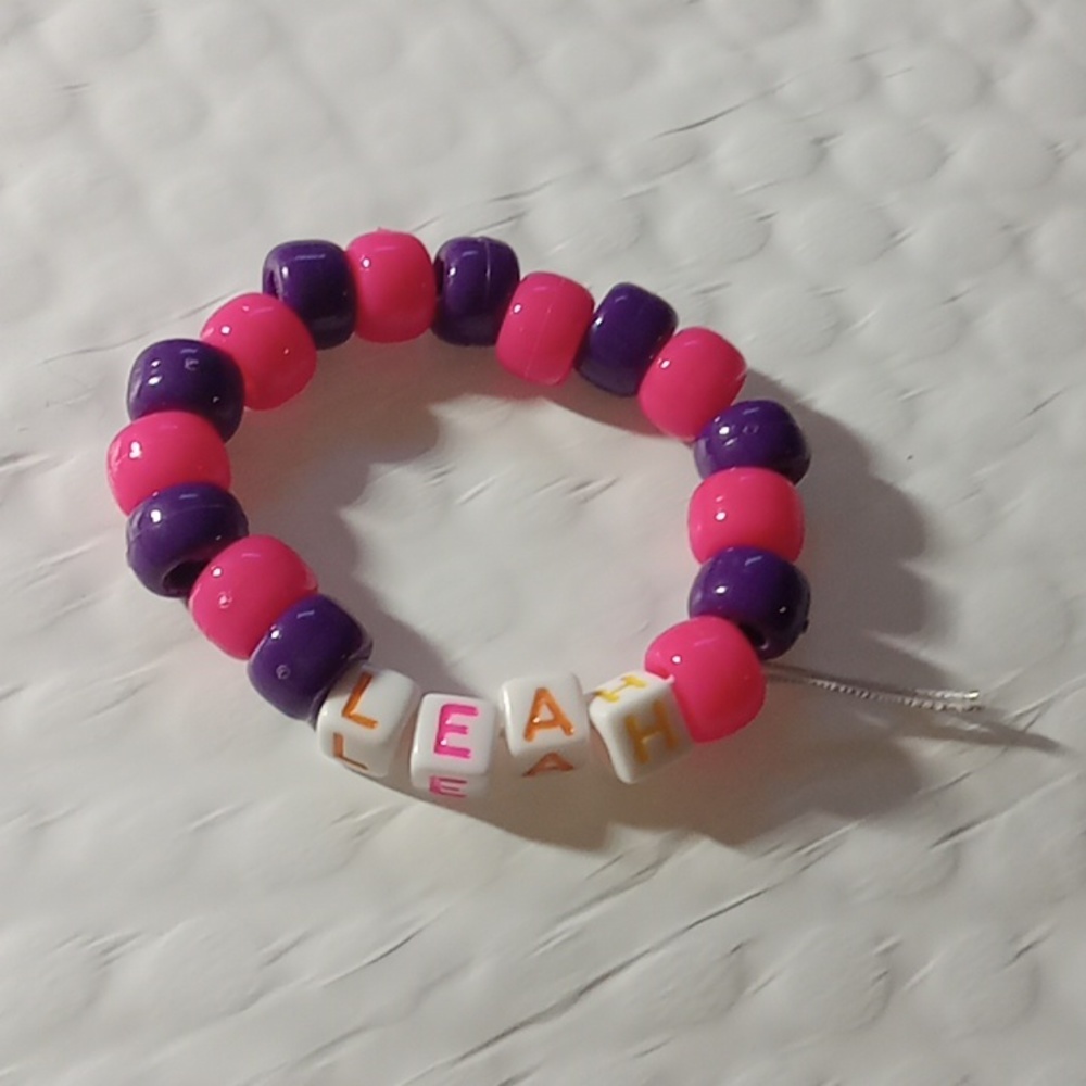 Leah Bracelet